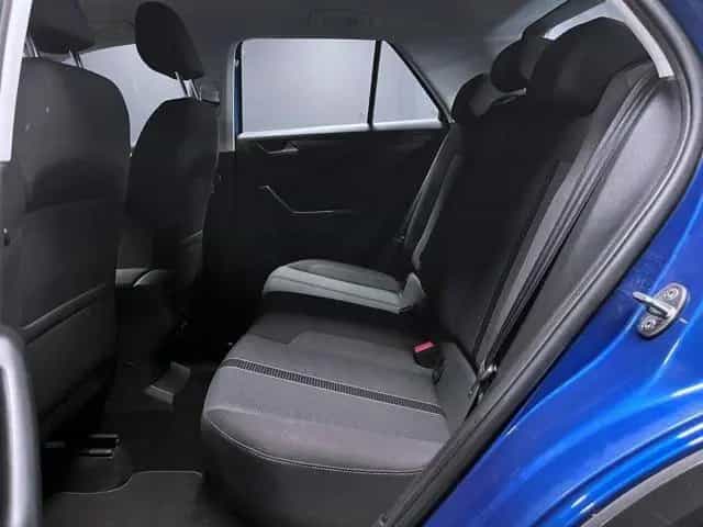 Other Other VOLKSWAGEN T-Roc 1.0 TSI Life 110CV 06/2022-photo-11