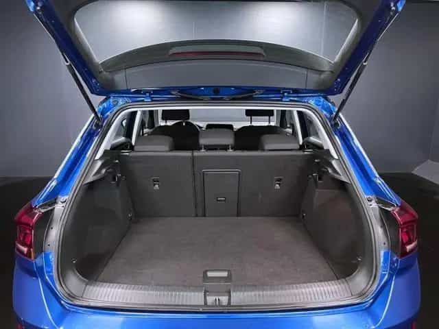 Other Other VOLKSWAGEN T-Roc 1.0 TSI Life 110CV 06/2022-photo-12