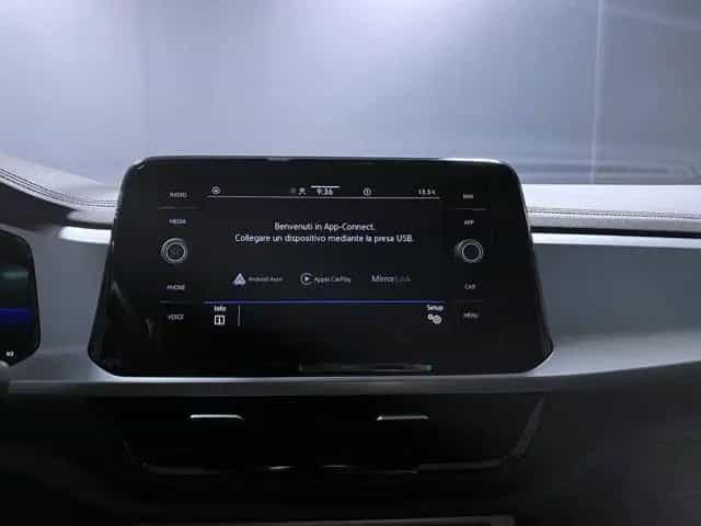 Other Other VOLKSWAGEN T-Roc 1.0 TSI Life 110CV 06/2022-photo-13