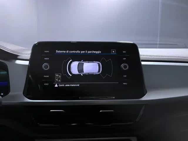 Other Other VOLKSWAGEN T-Roc 1.0 TSI Life 110CV 06/2022-photo-14