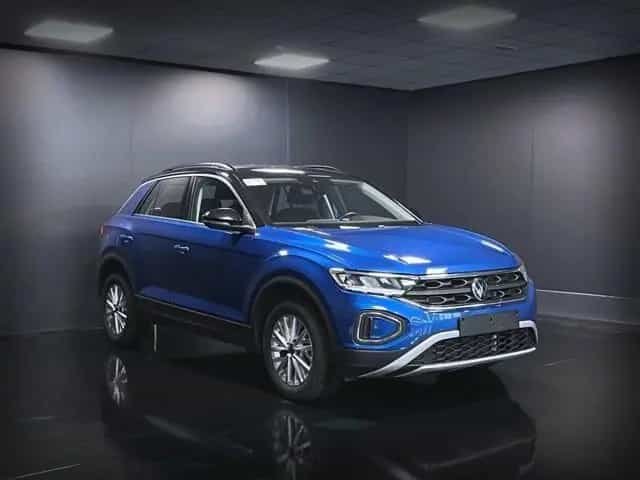 Other Other VOLKSWAGEN T-Roc 1.0 TSI Life 110CV 06/2022-photo-2