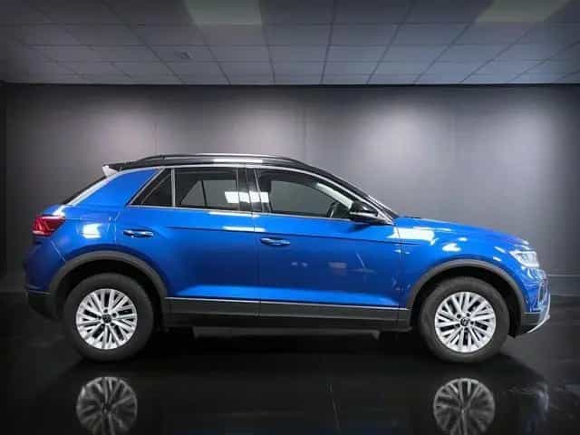 Other Other VOLKSWAGEN T-Roc 1.0 TSI Life 110CV 06/2022-photo-3