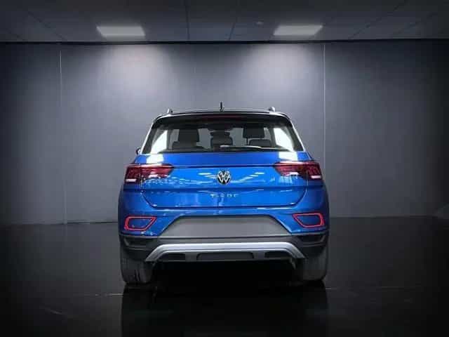 Other Other VOLKSWAGEN T-Roc 1.0 TSI Life 110CV 06/2022-photo-5