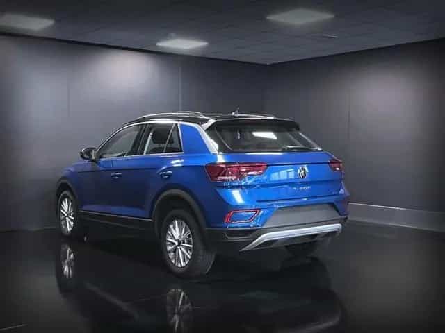 Other Other VOLKSWAGEN T-Roc 1.0 TSI Life 110CV 06/2022-photo-6