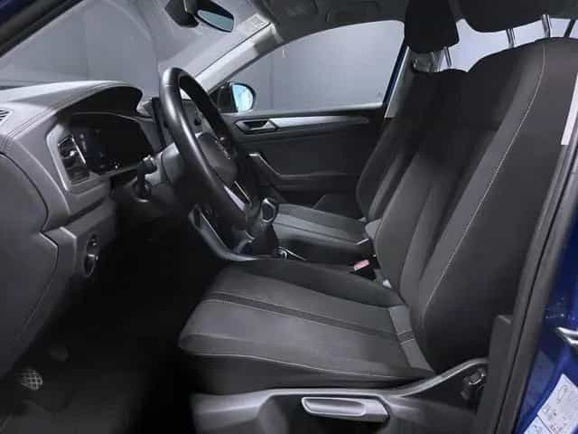 Other Other VOLKSWAGEN T-Roc 1.0 TSI Life 110CV 06/2022-photo-8