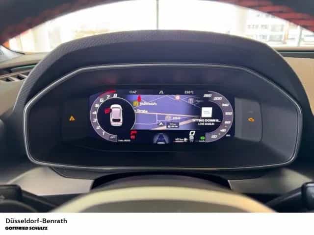Seat Leon Sportstourer FR 1.5 TSI Navi LED Full Link 05/2025-photo-14