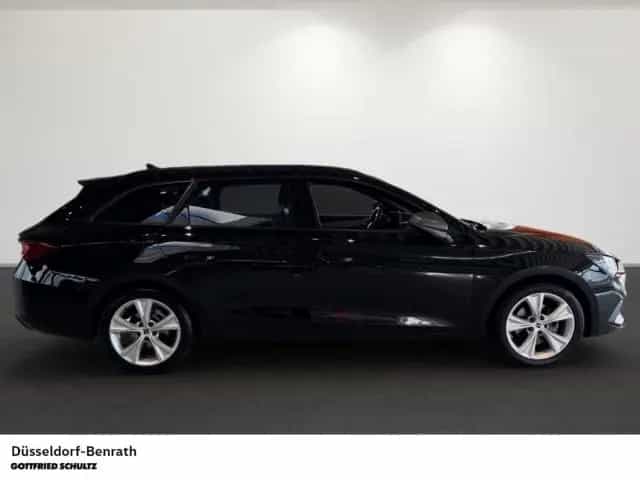 Seat Leon Sportstourer FR 1.5 TSI Navi LED Full Link 05/2025-photo-2