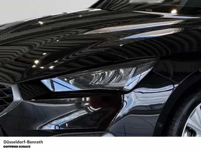 Seat Leon Sportstourer FR 1.5 TSI Navi LED Full Link 05/2025-photo-4