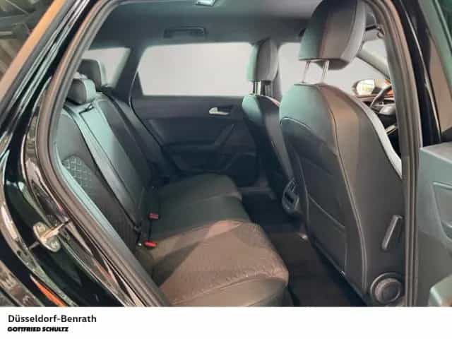 Seat Leon Sportstourer FR 1.5 TSI Navi LED Full Link 05/2025-photo-6