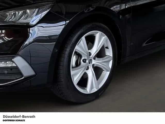 Seat Leon Sportstourer FR 1.5 TSI Navi LED Full Link 05/2025-photo-8