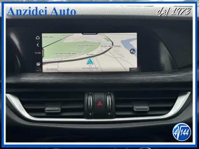 Alfa Romeo Stelvio ROMEO Stelvio 2.2 Turbodiesel 160 CV AT8 RW 12/2021-photo-12