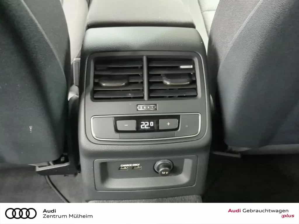 Audi A4 Avant 35 TFSI S line Navi Matrix LED virtual 11/2022-photo-13