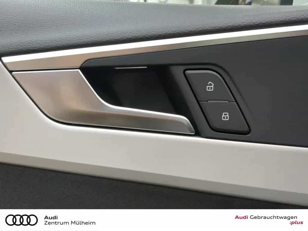 Audi A4 Avant 35 TFSI S line Navi Matrix LED virtual 11/2022-photo-14