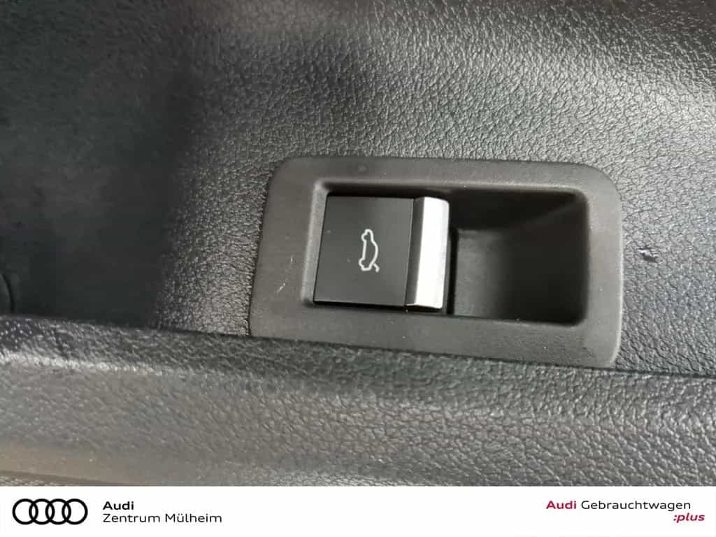 Audi A4 Avant 35 TFSI S line Navi Matrix LED virtual 11/2022-photo-15