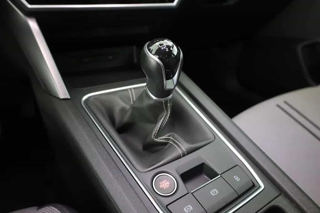 Seat Leon ST 1.5 TSI Style LED Navi ACC Sitzheizung 08/2021-photo-12