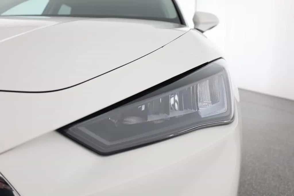 Seat Leon ST 1.5 TSI Style LED Navi ACC Sitzheizung 08/2021-photo-28