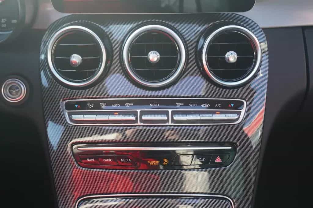 Mercedes-Benz C 180 C180 T-Modell CGI Avantgarde Aut LED Navi Kamera 09/2019-photo-24