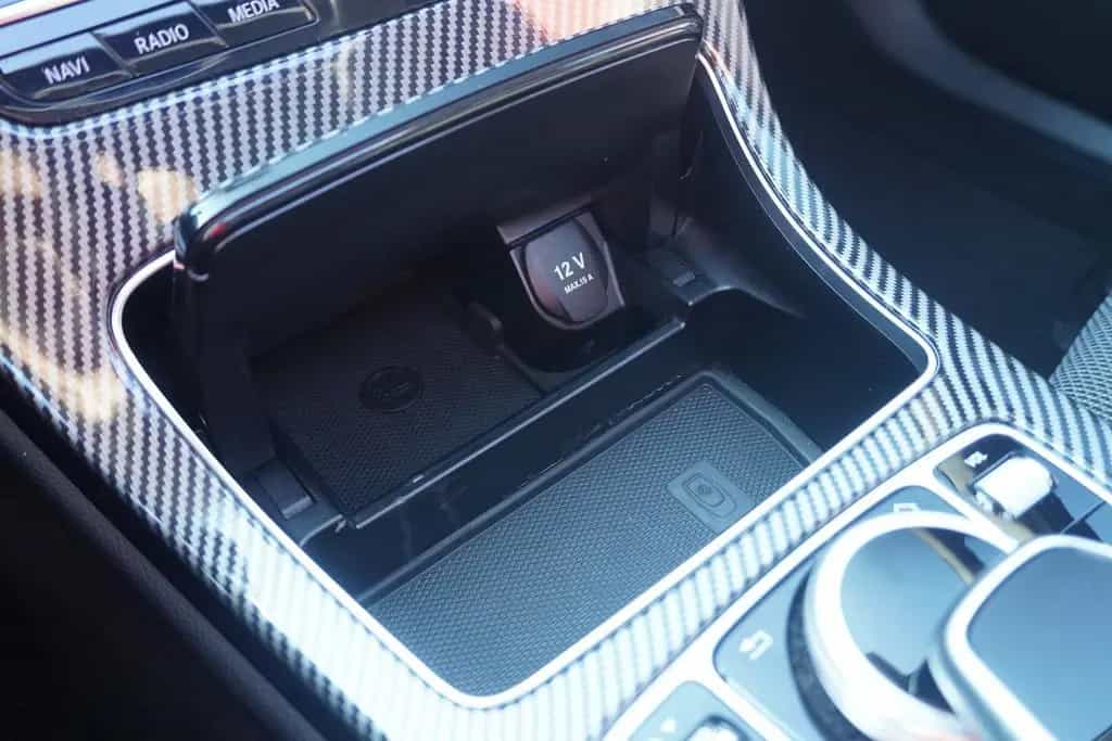 Mercedes-Benz C 180 C180 T-Modell CGI Avantgarde Aut LED Navi Kamera 09/2019-photo-25