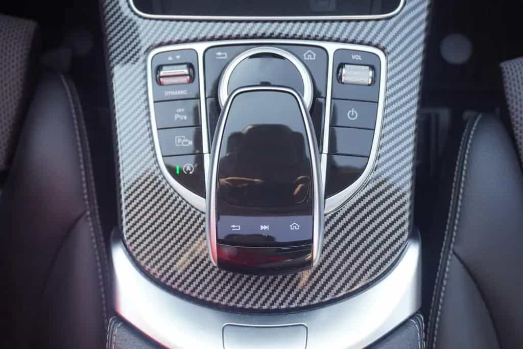 Mercedes-Benz C 180 C180 T-Modell CGI Avantgarde Aut LED Navi Kamera 09/2019-photo-26