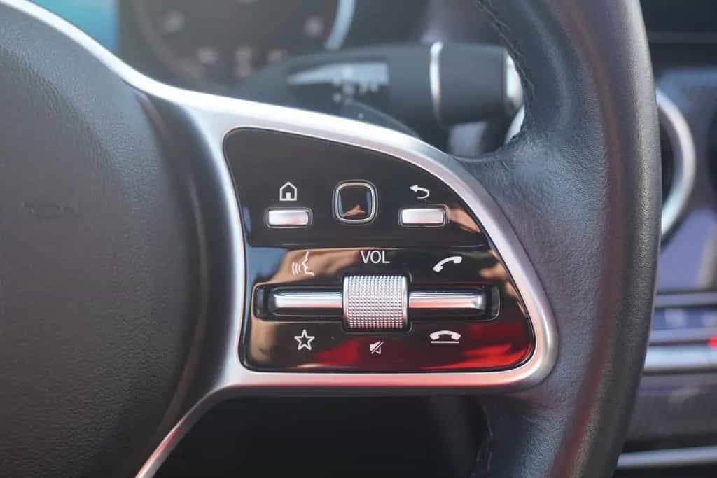 Mercedes-Benz C 180 C180 T-Modell CGI Avantgarde Aut LED Navi Kamera 09/2019-photo-30