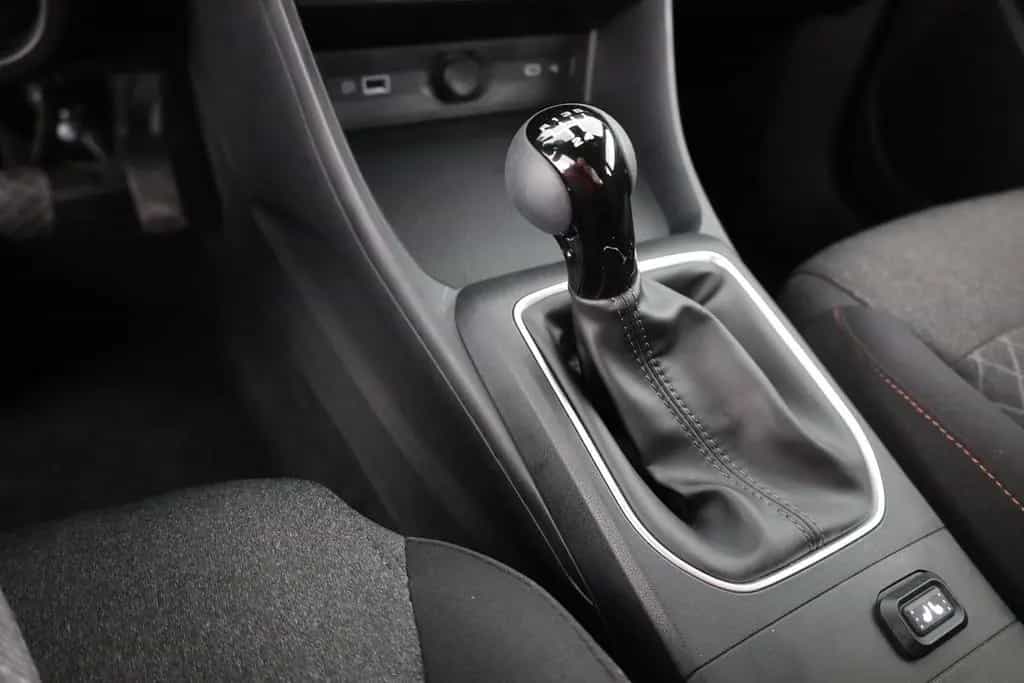 MG MG3 1.5 Comfort LED Navi Kamera Tempomat 10/2025-photo-14