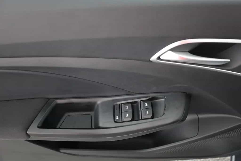 MG MG3 1.5 Comfort LED Navi Kamera Tempomat 10/2025-photo-22