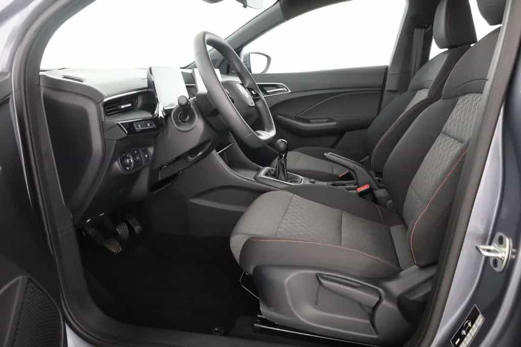 MG MG3 1.5 Comfort LED Navi Kamera Tempomat 10/2025-photo-23