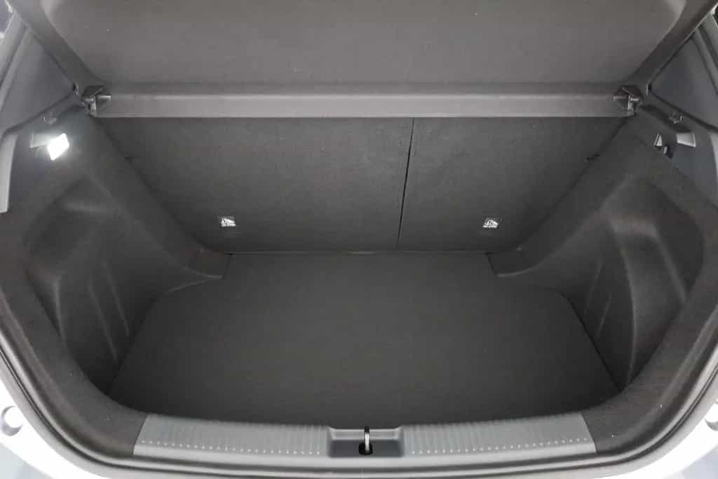MG MG3 1.5 Comfort LED Navi Kamera Tempomat 10/2025-photo-26