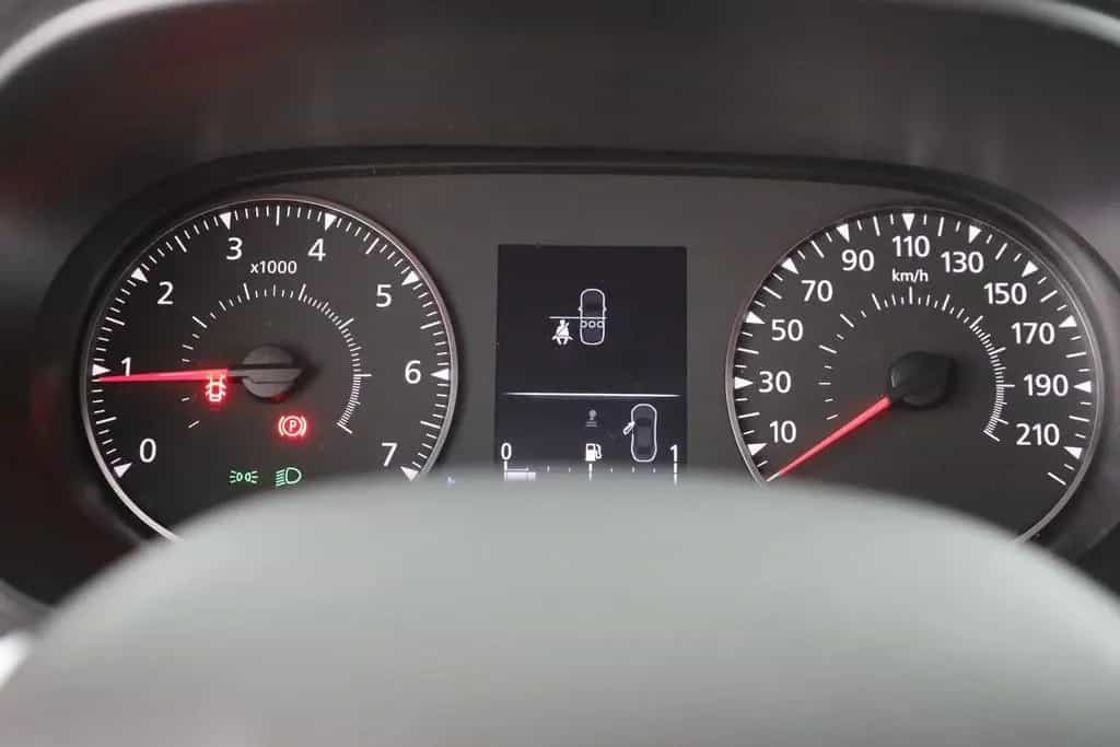 Dacia Duster II 1.3 TCE Celebration Navi DAB Kamera 10/2021-photo-15