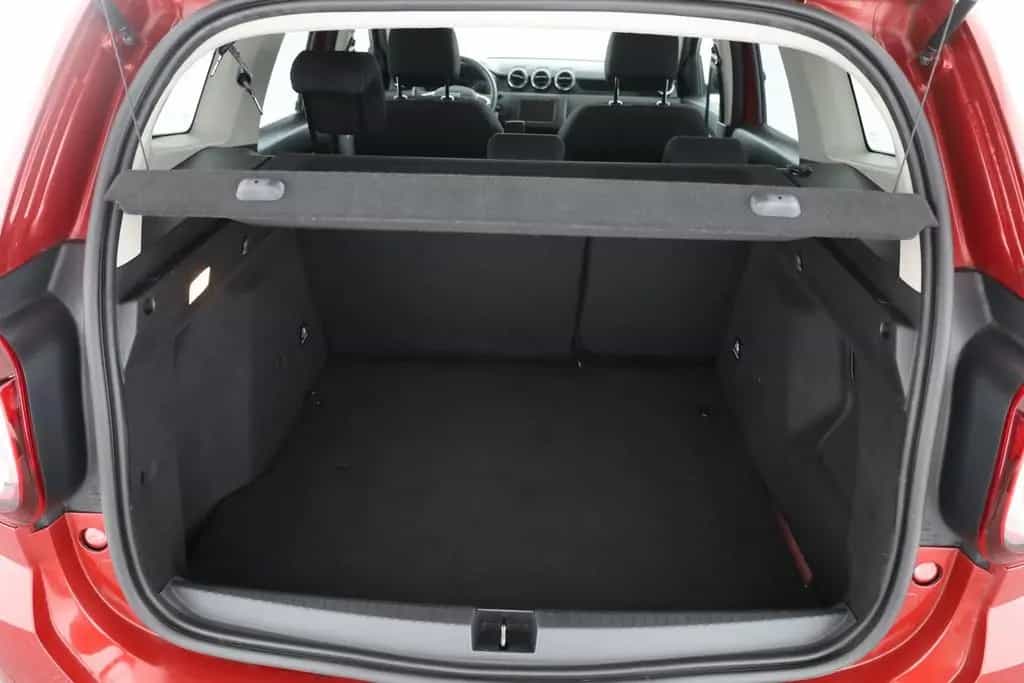 Dacia Duster II 1.3 TCE Celebration Navi DAB Kamera 10/2021-photo-22