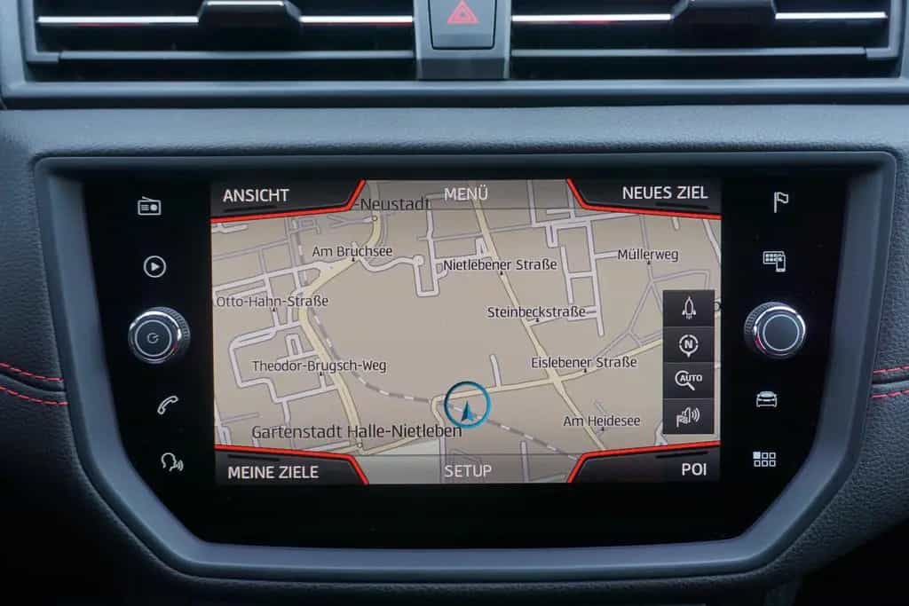 Seat Ibiza 1.5 FR LED Navi ACC Kamera SmartLink Beats 01/2019-photo-10