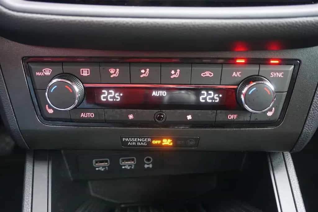 Seat Ibiza 1.5 FR LED Navi ACC Kamera SmartLink Beats 01/2019-photo-14