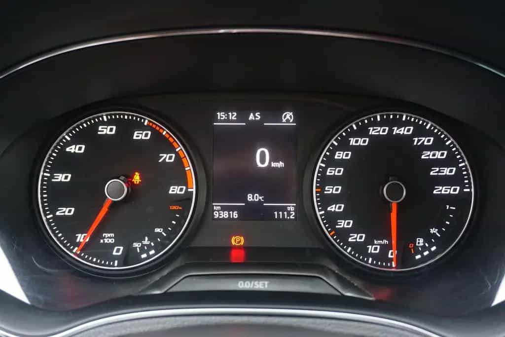 Seat Ibiza 1.5 FR LED Navi ACC Kamera SmartLink Beats 01/2019-photo-17