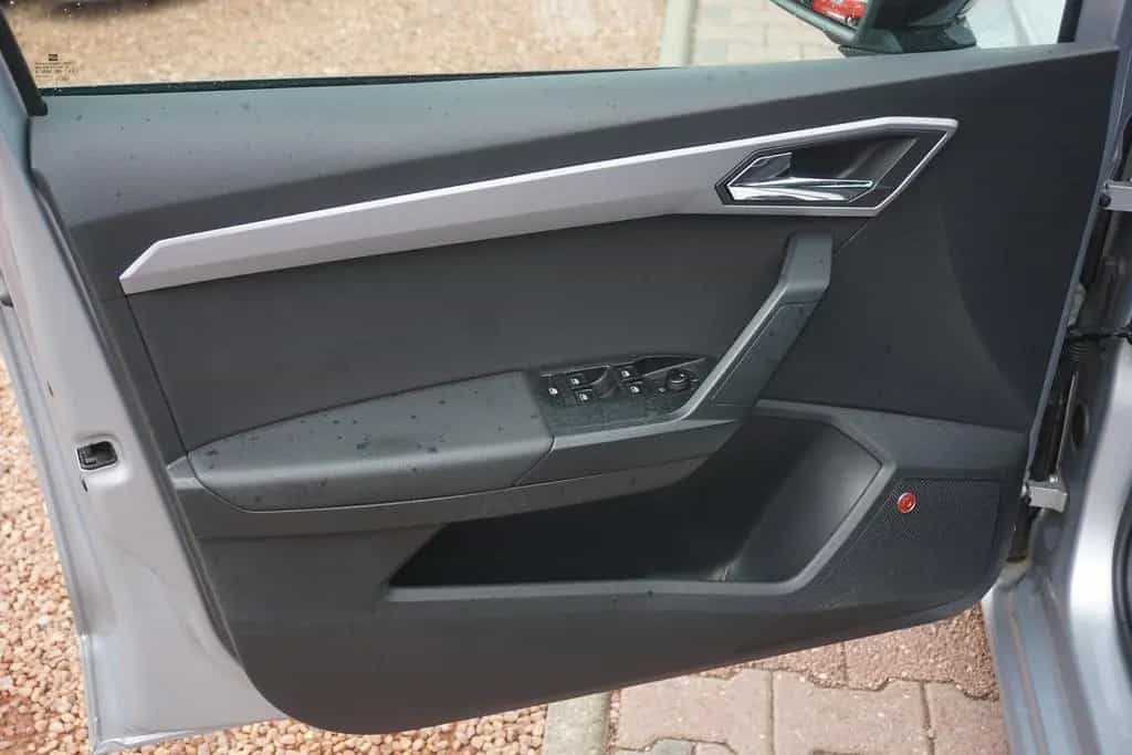 Seat Ibiza 1.5 FR LED Navi ACC Kamera SmartLink Beats 01/2019-photo-24