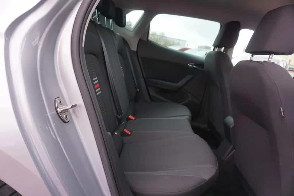 Seat Ibiza 1.5 FR LED Navi ACC Kamera SmartLink Beats 01/2019-photo-27