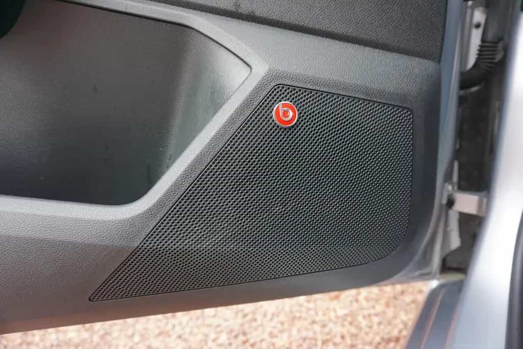 Seat Ibiza 1.5 FR LED Navi ACC Kamera SmartLink Beats 01/2019-photo-29