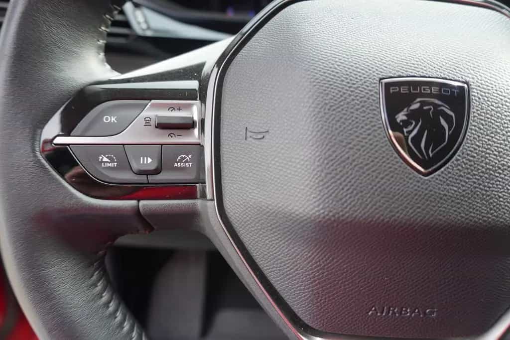 Peugeot 308 1.2 PureTech LED Navi ACC Kamera Tempomat 07/2022-photo-14