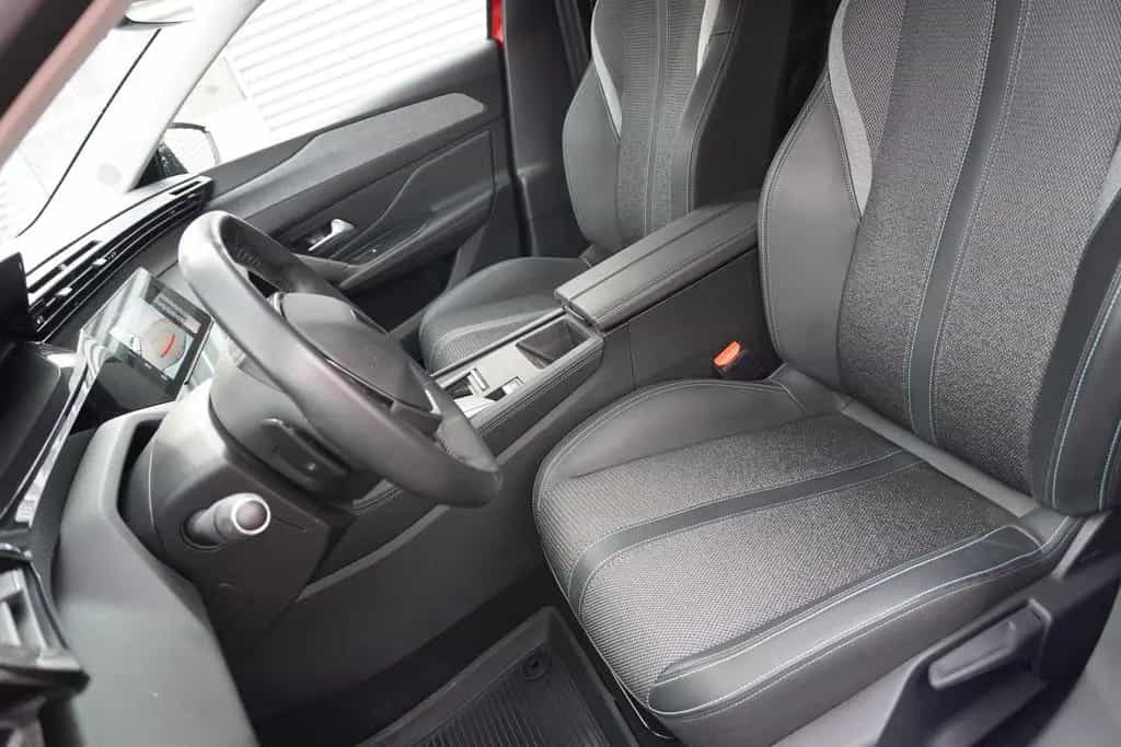 Peugeot 308 1.2 PureTech LED Navi ACC Kamera Tempomat 07/2022-photo-9