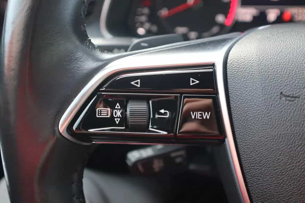 Audi A6 Avant 40 2.0 TDI sport Navi LED Kamera ACC 12/2019-photo-12