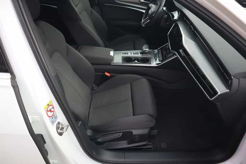 Audi A6 Avant 40 2.0 TDI sport Navi LED Kamera ACC 12/2019-photo-29