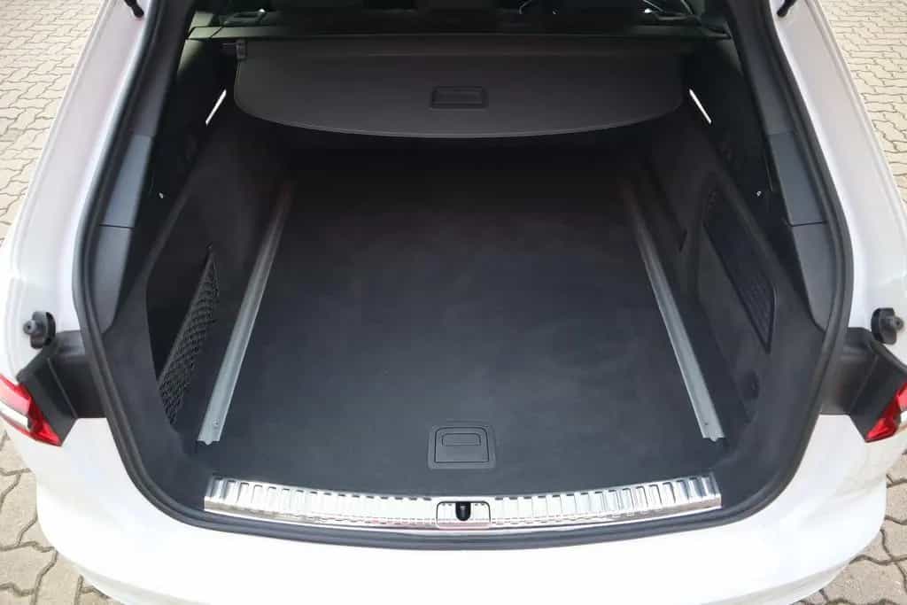 Audi A6 Avant 40 2.0 TDI sport Navi LED Kamera ACC 12/2019-photo-32