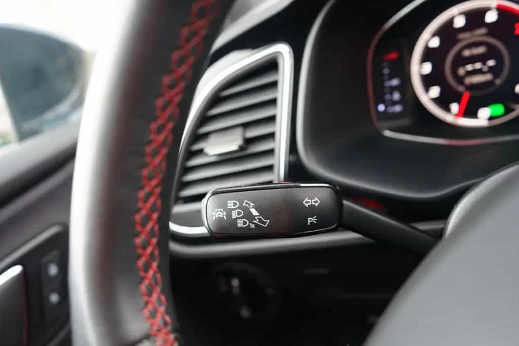 Seat Leon ST 1.5 FR LED ACC Beats Keyless-Go Kamera 12/2018-photo-14