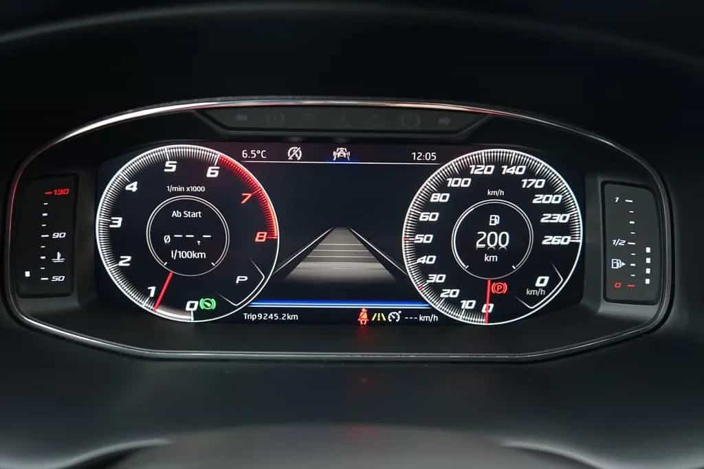 Seat Leon ST 1.5 FR LED ACC Beats Keyless-Go Kamera 12/2018-photo-15