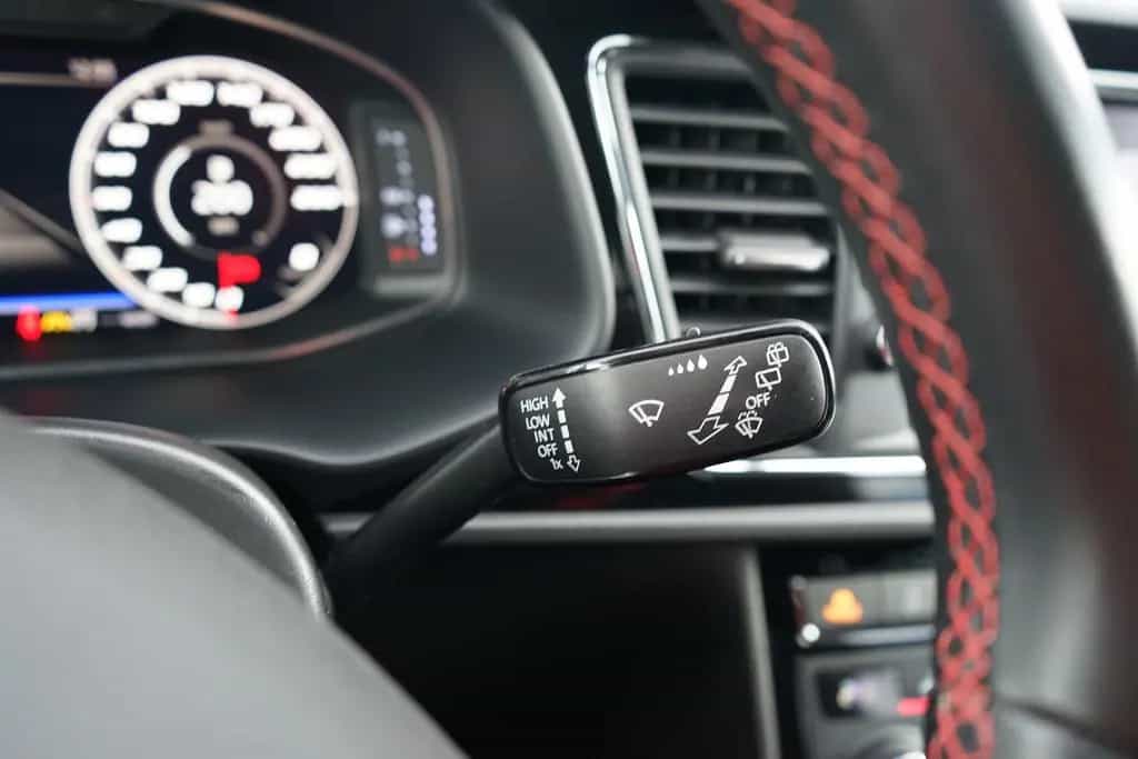 Seat Leon ST 1.5 FR LED ACC Beats Keyless-Go Kamera 12/2018-photo-16