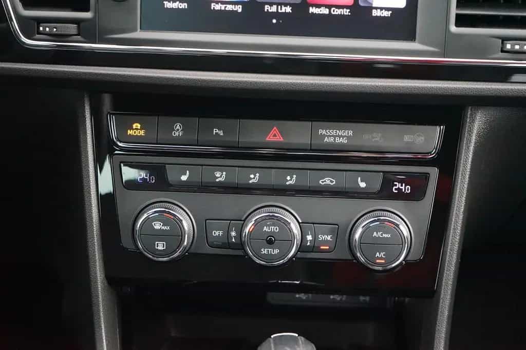 Seat Leon ST 1.5 FR LED ACC Beats Keyless-Go Kamera 12/2018-photo-19