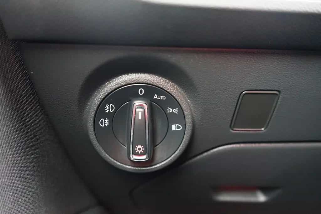 Seat Leon ST 1.5 FR LED ACC Beats Keyless-Go Kamera 12/2018-photo-22