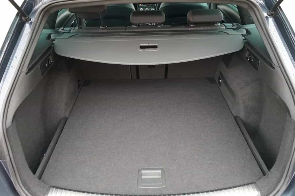 Seat Leon ST 1.5 FR LED ACC Beats Keyless-Go Kamera 12/2018-photo-7