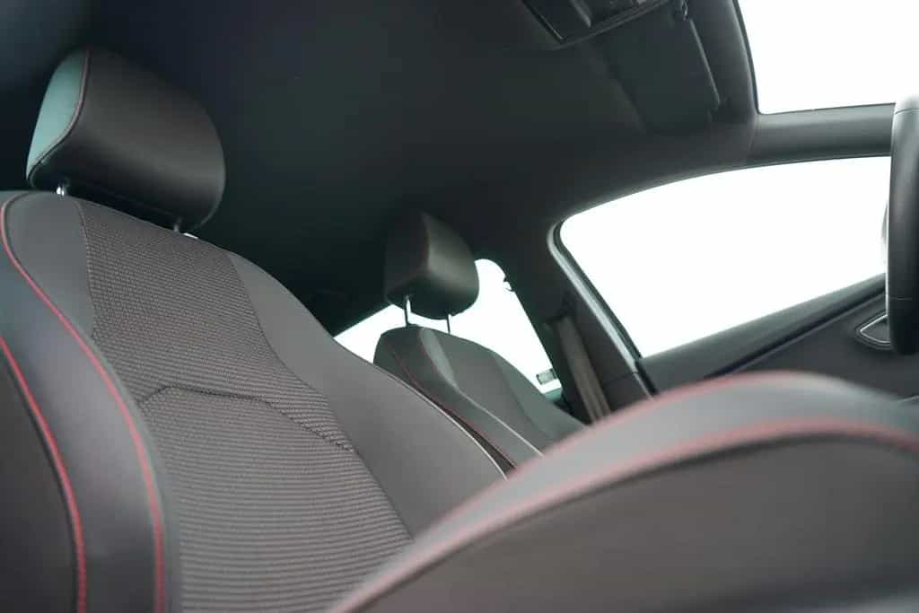 Seat Leon ST 1.5 FR LED ACC Beats Keyless-Go Kamera 12/2018-photo-8
