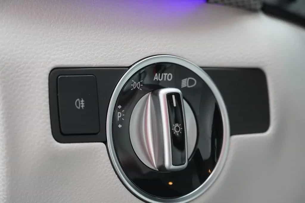 Mercedes-Benz B-Class Urban 4Matic LED Navi Totwinkel Kamera SHZ 03/2017-photo-11