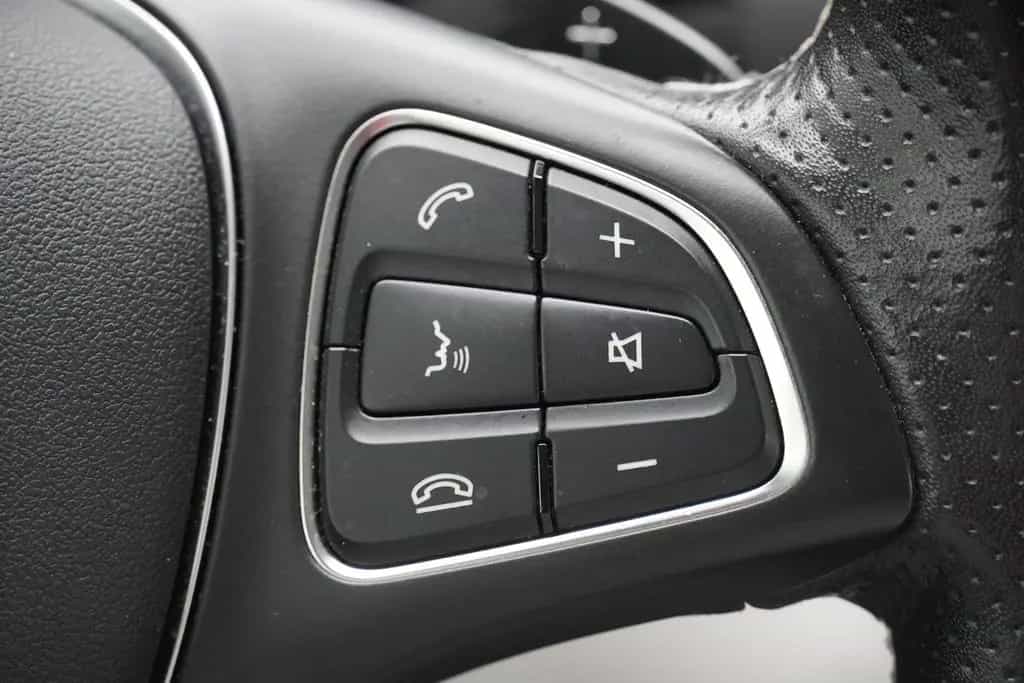 Mercedes-Benz B-Class Urban 4Matic LED Navi Totwinkel Kamera SHZ 03/2017-photo-16